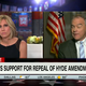 After Reports to the Contrary, Tim Kaine Says He Still Supports the Hyde Amendment